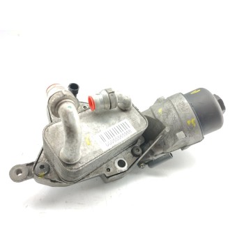 Recambio de enfriador aceite motor para opel insignia berlina cosmo referencia OEM IAM 55565958  
