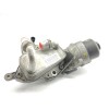 Recambio de enfriador aceite motor para opel insignia berlina cosmo referencia OEM IAM 55565958  