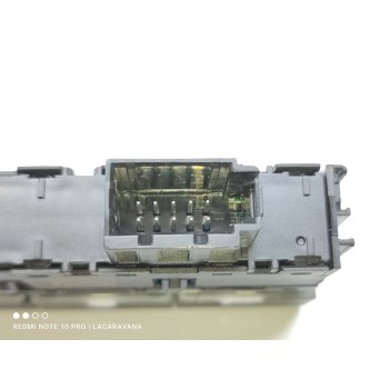 Recambio de interruptor para volkswagen t-roc advance referencia OEM IAM 2GD927238  