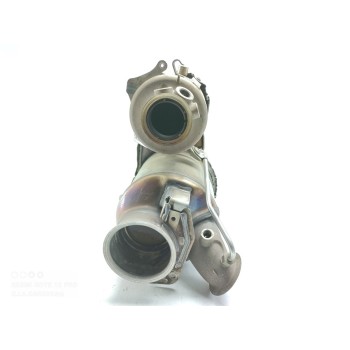 Recambio de filtro de particulas para audi a3 sedán (8vm) 30 tdi design referencia OEM IAM 5Q0131705BG  