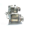 Recambio de filtro de particulas para audi a3 sedán (8vm) 30 tdi design referencia OEM IAM 5Q0131705BG  