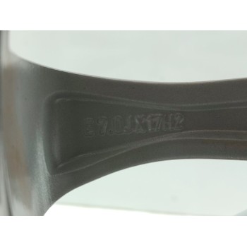 Recambio de llanta para ford c-max trend referencia OEM IAM BM5J1007GB  