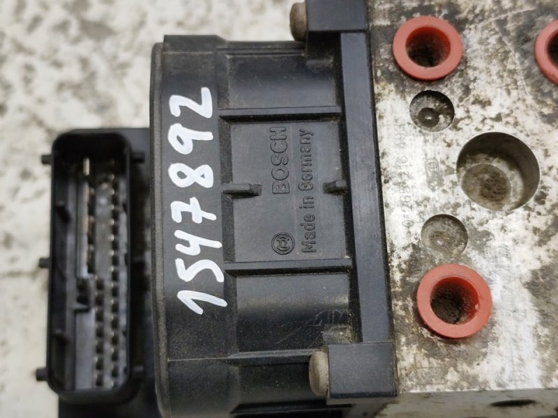 Recambio de abs para honda civic aerodeck (mb/mc) 1.6 es (mc1) referencia OEM IAM 0273004238  