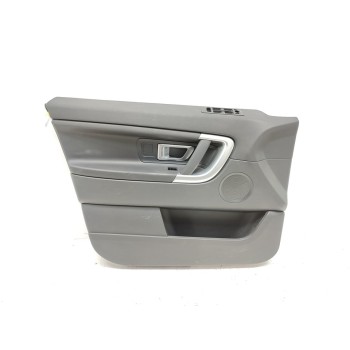 Recambio de guarnecido puerta delantera izquierda para land rover discovery sport se referencia OEM IAM LR064208  