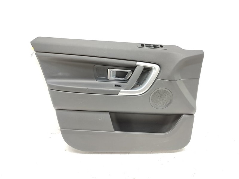 Recambio de guarnecido puerta delantera izquierda para land rover discovery sport se referencia OEM IAM LR064208  