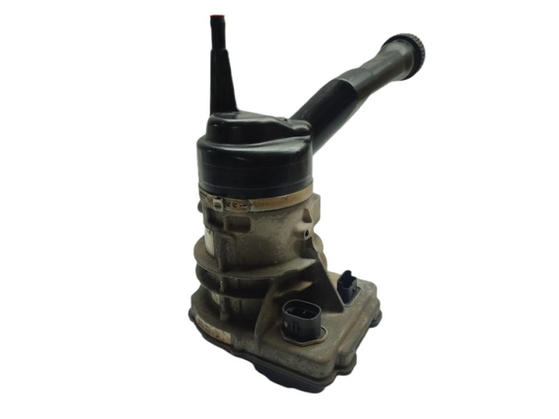 Recambio de bomba direccion para citroën c4 picasso avatar referencia OEM IAM 9681594680  