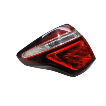 Recambio de piloto trasero izquierdo para citroën c4 picasso seduction referencia OEM IAM 9673164880  