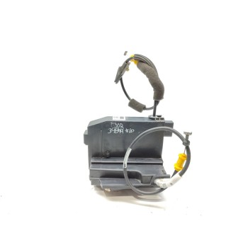 Recambio de cerradura puerta trasera derecha para peugeot 308 style referencia OEM IAM 9810309880  