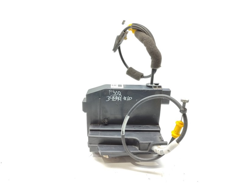 Recambio de cerradura puerta trasera derecha para peugeot 308 style referencia OEM IAM 9810309880  