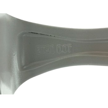 Recambio de llanta para ford c-max trend referencia OEM IAM BM5J1007GB  