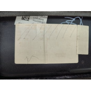 Recambio de guarnecido puerta delantera izquierda para land rover discovery sport se referencia OEM IAM LR064208  