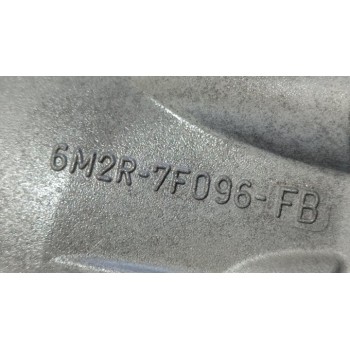 Recambio de caja cambios para ford galaxy (ca1) trend referencia OEM IAM 7G9R7002XD  