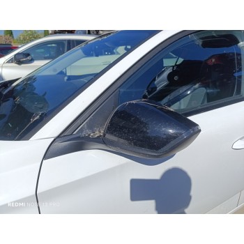 Recambio de retrovisor izquierdo para peugeot 308 (p5) allure pack referencia OEM IAM   