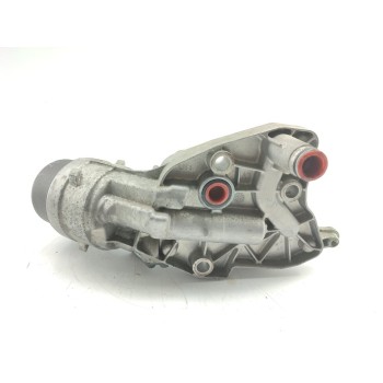 Recambio de enfriador aceite motor para opel insignia berlina cosmo referencia OEM IAM 55565958  