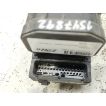 Recambio de abs para honda civic aerodeck (mb/mc) 1.6 es (mc1) referencia OEM IAM 0273004238  