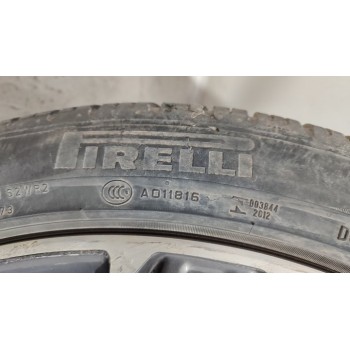 Recambio de llanta para land rover range rover velar velar referencia OEM IAM J8A21007UA  