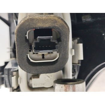 Recambio de piloto trasero izquierdo para citroën c4 picasso seduction referencia OEM IAM 9673164880  