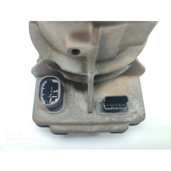 Recambio de bomba direccion para citroën c4 picasso avatar referencia OEM IAM 9681594680  