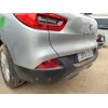 Recambio de paragolpes trasero para renault kadjar limited referencia OEM IAM 850B28508R  