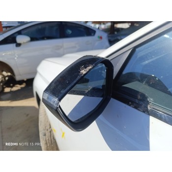 Recambio de retrovisor izquierdo para peugeot 308 (p5) allure pack referencia OEM IAM   