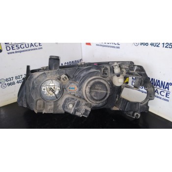 Recambio de faro derecho para nissan almera (n16/e) acenta referencia OEM IAM 26010BN011  