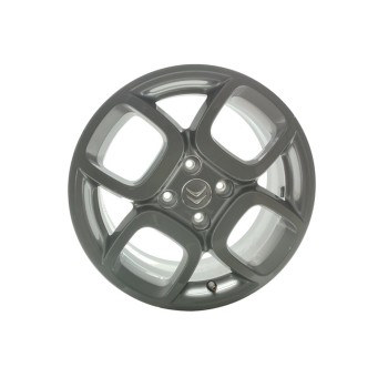 Recambio de llanta para citroën c4 cactus referencia OEM IAM 9802911977  