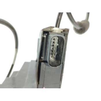 Recambio de cerradura puerta trasera derecha para peugeot 308 style referencia OEM IAM 9810309880  