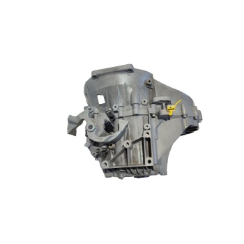 Recambio de caja cambios para ford galaxy (ca1) trend referencia OEM IAM 7G9R7002XD  