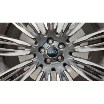 Recambio de llanta para land rover range rover velar velar referencia OEM IAM J8A21007UA  