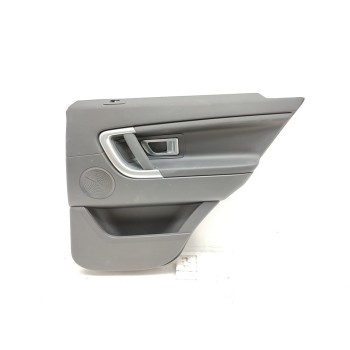 Recambio de guarnecido puerta trasera derecha para land rover discovery sport se referencia OEM IAM LR064209  