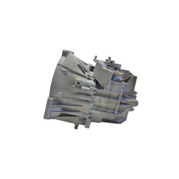 Recambio de caja cambios para ford galaxy (ca1) trend referencia OEM IAM 7G9R7002XD  