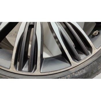 Recambio de llanta para land rover range rover velar velar referencia OEM IAM J8A21007UA  