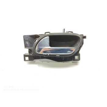 Recambio de maneta interior delantera izquierda para citroën c4 coupe collection referencia OEM IAM 96435311VD  