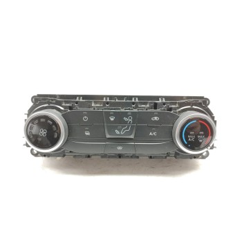 Recambio de mando climatizador para challenger 380 graphite referencia OEM IAM KK2T19980KA  