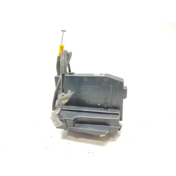 Recambio de cerradura puerta trasera izquierda para peugeot 308 style referencia OEM IAM 9810309980  