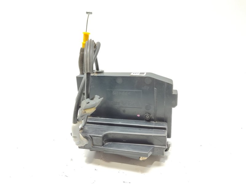 Recambio de cerradura puerta trasera izquierda para peugeot 308 style referencia OEM IAM 9810309980  