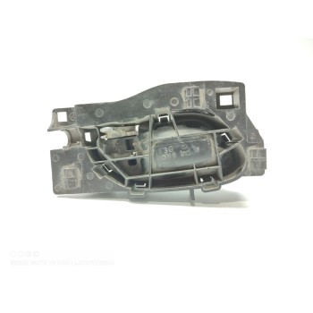 Recambio de maneta interior delantera izquierda para citroën c4 coupe collection referencia OEM IAM 96435311VD  
