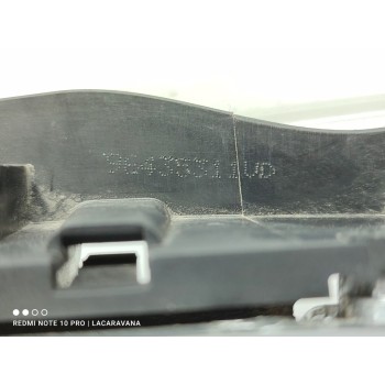 Recambio de maneta interior delantera izquierda para citroën c4 coupe collection referencia OEM IAM 96435311VD  