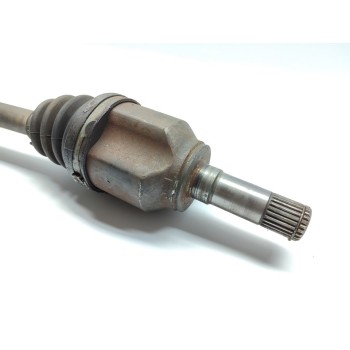 Recambio de transmision delantera izquierda para lancia ypsilon (101) 1.2 8v referencia OEM IAM 46308409  