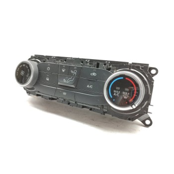 Recambio de mando climatizador para challenger 380 graphite referencia OEM IAM KK2T19980KA  