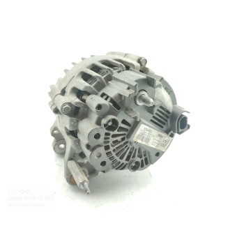 Recambio de alternador para volkswagen golf vii lim. gtd bluemotion referencia OEM IAM 03L903023J  