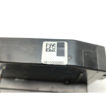 Recambio de cerradura puerta trasera izquierda para peugeot 308 style referencia OEM IAM 9810309980  