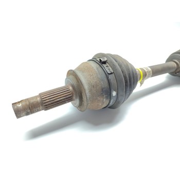 Recambio de transmision delantera izquierda para lancia ypsilon (101) 1.2 8v referencia OEM IAM 46308409  