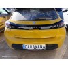 Recambio de paragolpes trasero para peugeot 208 (p2) (e-) gt line referencia OEM IAM 164979861T  