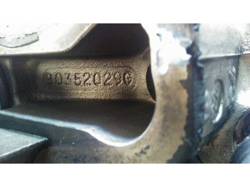 Recambio de culatin para chrysler voyager (gs) 2.5 turbodiesel referencia OEM IAM 90352029G  