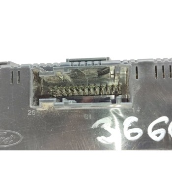 Recambio de mando climatizador para challenger 380 graphite referencia OEM IAM KK2T19980KA  