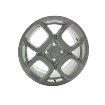 Recambio de llanta para citroën c4 cactus referencia OEM IAM 9802911977  