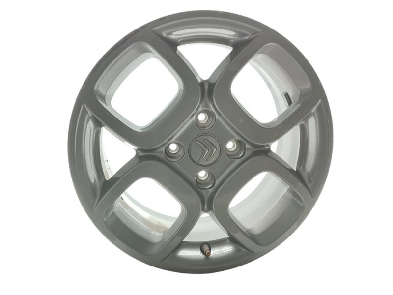 Recambio de llanta para citroën c4 cactus referencia OEM IAM 9802911977  