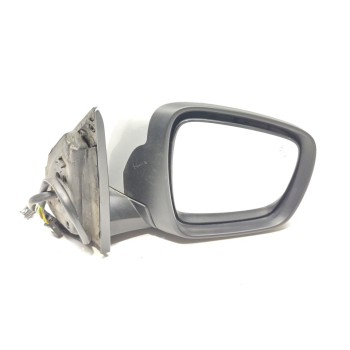 Recambio de retrovisor derecho para renault kadjar limited referencia OEM IAM 963018965R  