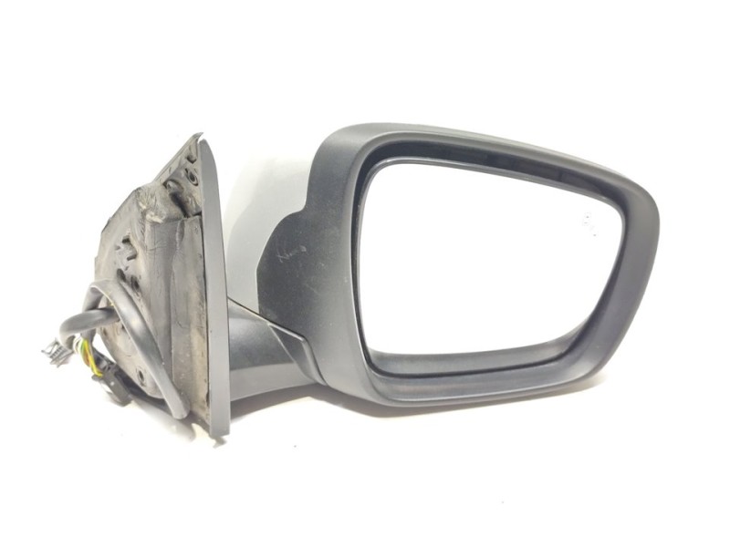 Recambio de retrovisor derecho para renault kadjar limited referencia OEM IAM 963018965R  